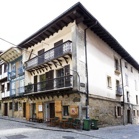 Hontza By Smiling Rentals Hondarribia Exteriör bild
