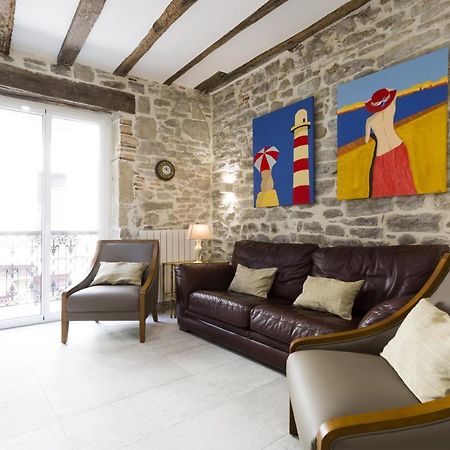 Hontza By Smiling Rentals Hondarribia Exteriör bild