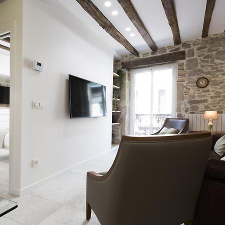 Hontza By Smiling Rentals Hondarribia Exteriör bild