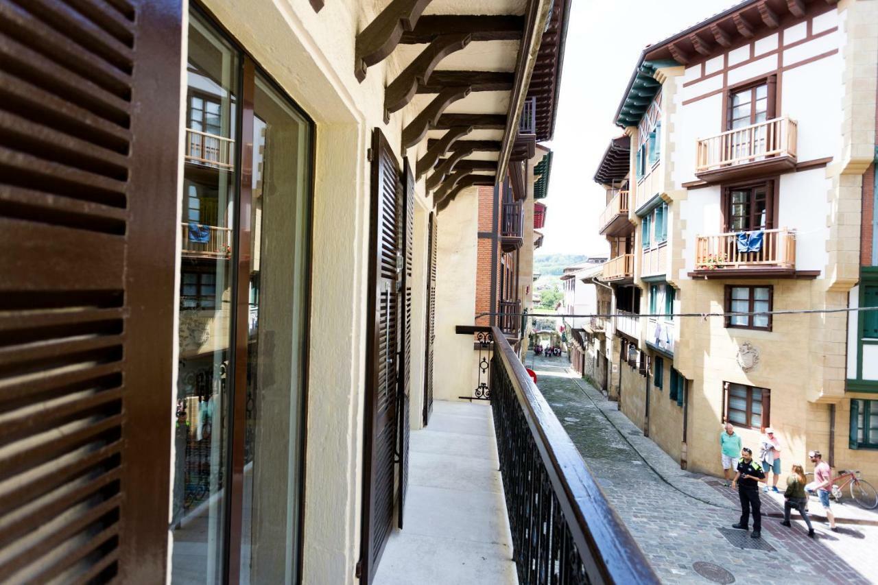 Hontza By Smiling Rentals Hondarribia Exteriör bild