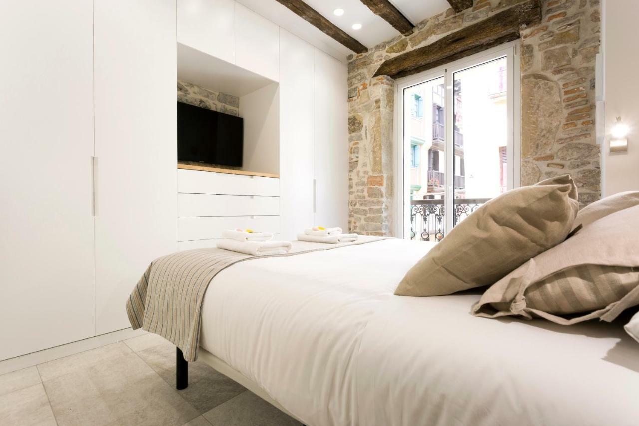 Hontza By Smiling Rentals Hondarribia Exteriör bild