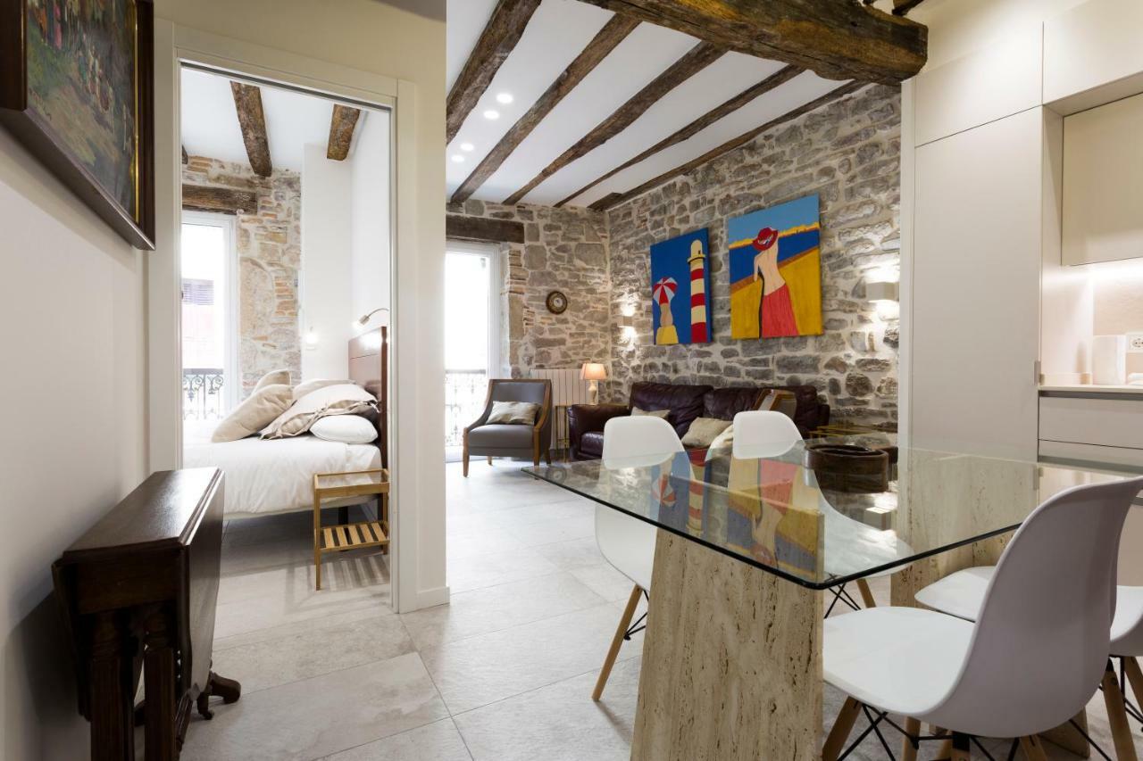 Hontza By Smiling Rentals Hondarribia Exteriör bild
