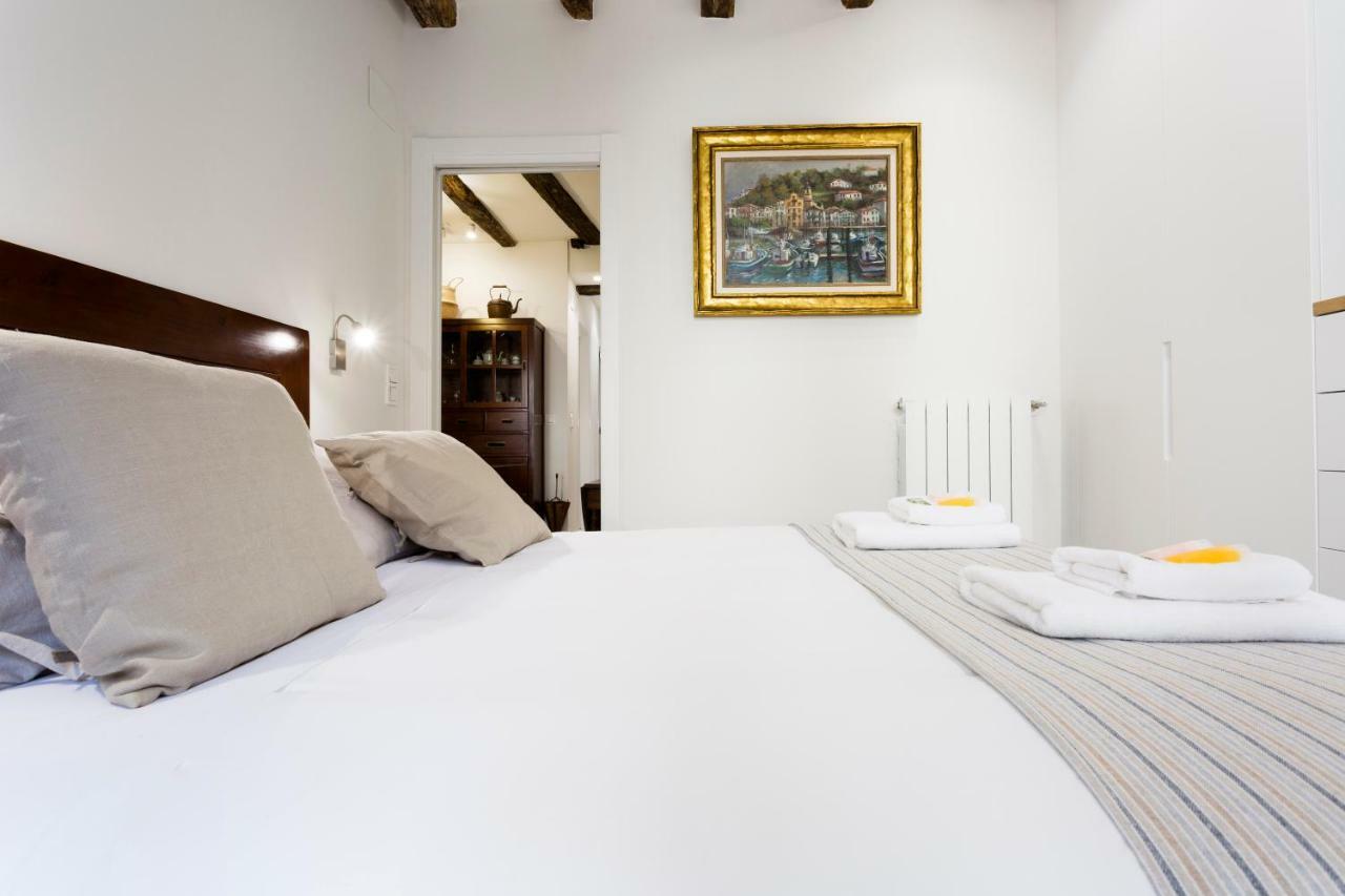 Hontza By Smiling Rentals Hondarribia Exteriör bild